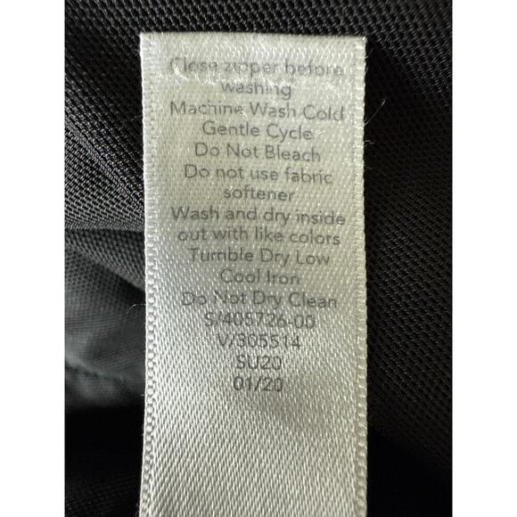 Athleta Womens Trekkie North Jogger Size 10 Black #405726 - Picture 8 of 14